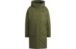 Adidas Originals Suledjakk Talvine Naiste Roheline HF1586 32