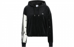 Adidas Originals ADIBREAK Huppar Naiste Must IC8140 S-M