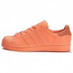 Adidas Superstar Adicolor 'Sunset Glow' S80330 40
