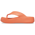 Crocs Getaway Flip Lihtsad Mugavad H&otilde;&otilde;rumisvastased Pl&auml;tud Naiste pl&auml;tud 209410-84F 38-39