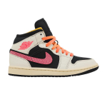 Jordan 1 Mid SE Edge Flight Club (Naiste omad) 39 beige