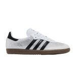 adidas Samba OG Kivist Valge H&otilde;bedane (Naiste omad) 36 white