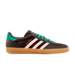 adidas Gazelle Indoor pruun samet (Naiste omad) 36.5