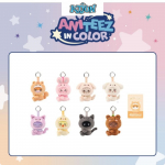 ATEEZ X ANITEEZ POP-UP POOD [ANITEEZ V&Auml;RVIDES] md 09. (ANITEEZ X V&auml;IKE PL&Uuml;&Uuml;&Scaron;IST V&Otilde;TMEHOIDJA) HONGJOONG x JJOONGrami