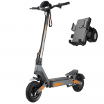 Elektriline t&otilde;ukeratas Kukirin G2 10-tollised rattad T&auml;isvedrustus 48V 15,6AH LED-ekraan Tippkiirus 25 km/h T&auml;iskasvanute elektriline t&otilde;ukeratas Phone Stand/Shipped Separately