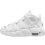 Nike Air More Uptempo Valge Kesk&ouml;&ouml;sinine GS DH9719-100 39 white
