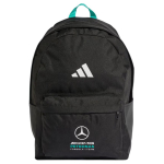 Adidas MERCEDES AMG 27.4L Kangast Seljakott Keskmine Unisex Must KF1778 black