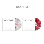 BTS ARIRANG (Luksuslik vin&uuml;&uuml;l) Juhuslik 1 tk - Must-valge versioon. / V&auml;rviline versioon. ,Ametlik, Originaal, Autentne, KPOP