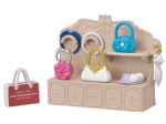 Sylvanian Families Linnatarvik [Moepood] TS-10
