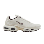 Nike Air Max Plus PRM Phantom Burgundy Crush 40.5