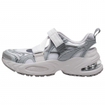 Skechers Street Casual Comfort Veekindlad Jalan&otilde;ud Naiste Jalan&otilde;ud Hall H&otilde;bedane 177603-GYSL 36