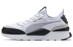 PUMA Rs 0 Core Valge/Must 369601-08 35.5