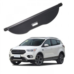 Pagasiruumikate - Kuga 13-18 - Ford - Retraheeritav rulookardin - Alumiiniumtoed