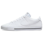 Nike Court Legacy Next Nature 'Valge Must' Meeste DH3162-101 EU 44