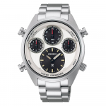 PROSPEX SBER009 Speedtimer P&auml;ikesej&otilde;ul t&ouml;&ouml;tav Kronograaf sekundi m&otilde;&otilde;tmine Seiko Kell 110. Aastap&auml;eva Piiratud V&auml;ljaanne Kell [Seiko Kell] 1/100 Meeste
