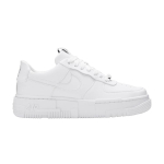 Nike Air Force 1 Low Pixel White (Naiste omad) 37.5 white