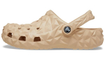Crocs Classic Geomeetrilised Klounid 'Beež' 209563-2DS 37-38