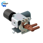 25860-30070 2586030070 Heitgaaside retsirkulatsiooni (EGR) vaakuml&uuml;lituse solenoidklapp Toyota Yaris Corolla Previa Hilux Prado Coaster'ile