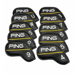 PING Universaalsed Golf Rauaklubi Katteid - Kaitseklubi Varrukad