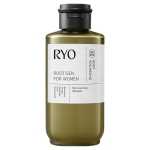 RYO Juur:Gen Naiste juuste v&auml;ljalangemise hooldus&scaron;ampoon Bergamott & Lavendel 242ml white
