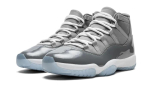 Air Jordan 11 Retro Cool Grey (2021. aasta) 35.5 EU hall