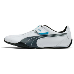 PUMA Redon Move 'White Dark Shadow' Meeste 185999-06 EU 41