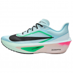 Nike Zoom Fly 6 'Glacier Ice Hyper Pink Green Shock Black' Meeste FN8454-402 EU 44.5