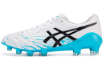 Asics DS LIGHT X-FLY 5 LIMITED 'White Aquarium' 1101A050-110 41.5