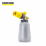 KARCHER Professionaalne k&otilde;rgsurvepesuri vahtp&uuml;stol C Type