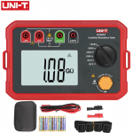 UNI-T UT501C Digitaalne isolatsioonitakistuse tester (CN versioon)