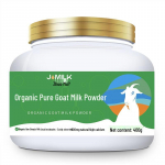 Zhuomu Orgaaniline Puhas Kitsepiimapulber