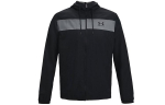 Under Armour Jakid ja Mantlid Meeste Must 1361621-001 L gray