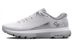 Under Armour Hovr Infinite 5 'White Halo Grey' 3026545-101 40