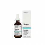 (2tk) The Ordinary Mitmepeptiidi seerum juuste tihendamiseks, peptiididega rikastatud koostis paksemate ja t&auml;idlasemate juuste jaoks Uus toode 1pcs