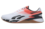 Nano X3 Reebok 'Kollane Oranž Erinevad' HP6073 37.5 gray