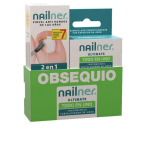 Ravi k&uuml;&uuml;ntele Nailner seenevastane