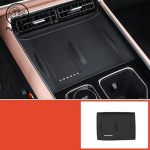 Chery Tiggo 9 2024 2025 2026 jaoks Panipaik Korrastamine Kindalaegas Autotarvikud Libisemisvastane B