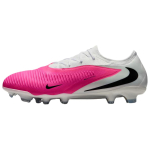 Nike Phantom 6 Low Pro FG Mitmev&auml;rvilised Unisex Ketsid Roosa Mitmev&auml;rviline Must IQ1886-900 39