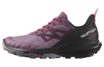 SALOMON Naiste Outpulse GORE-TEX 'Tulipwood Black' 416897 39⅓