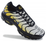 Nike Air Max Plus TN - Meeste tossud Jalan&otilde;ud DM0032-023 ORIGINAAL EU 40.5 US 7.5 must