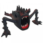 Subnautica kuju Subnautica Leviathan EL Suur Maja Meres&ouml;&ouml;ja Koletise kuju Bloop Merekoletise kuju Kujuke M&auml;nguasi Kingitus