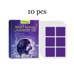 South Moon Lavendli Magamisplaaster Lilleline L&otilde;hn L&otilde;&otilde;gastav Meeleolu Leevendus Stress ja &Auml;revus Parandab Une Kvaliteeti Magamisplaaster buy 4 free 6