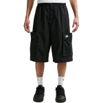 Nike Sportswear Club Logo L&otilde;dvad Taskuga Cargo L&uuml;hikesed P&uuml;ksid Meeste l&uuml;hikesed p&uuml;ksid IF8543-010 L