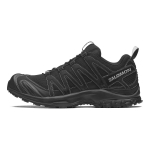 Salomon Xa Pro 3D Mugavad Mitmek&uuml;lgsed Kaaretoega V&auml;litingimuste Funktsionaalsed Jalan&otilde;ud Unisex Jalan&otilde;ud Must L49127400 40