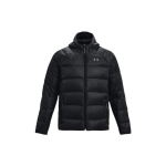 Under Armour Stormi sulejope meestele Must 1372651-001 XXL