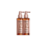 Loreal Paris essents juuksehooldus toitainelahus rahustav LOreal Paris juuste v&auml;ljalangemise vastane seerum-90ml2 pruun