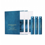 Versace EROS Eros Eros Veeproov Parf&uuml;&uuml;mi Proovipakend Eau de Toilette EDT 28174157 EROS-1ml*3 pruun