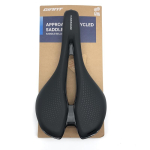 GIANT Approach Sadul Lai 155mm Naiste Mugavussadul Suur &Otilde;hutusava Pehme GEELiga Maanteeratas MTB Rattas Jalgrattapadi Matt &Uuml;limalt kerge Sobib UNICLIPile 155mm Black beige
