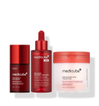 MEDICUBE Red Succinic 3-astmeline komplekt red
