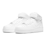 NIKE meeste Air Force 1 AF1 tossud 42 valge